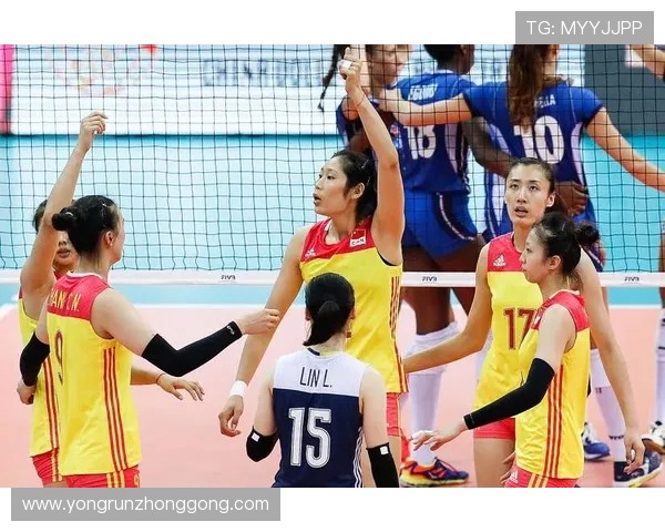 武汉排球队默契配合分析与战术提升探讨