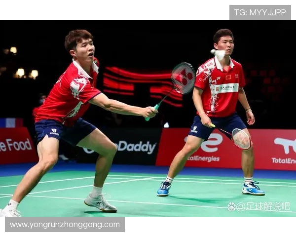 武汉羽毛球队选拔赛表现分析：灵活性与战术运用的完美结合