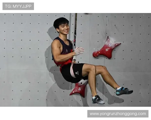 深圳攀岩队在攀岩比赛经验排行榜中荣获第五名的佳绩引发关注 深圳攀岩队在攀岩比赛经验排行榜中荣获第五名的佳绩引发关注