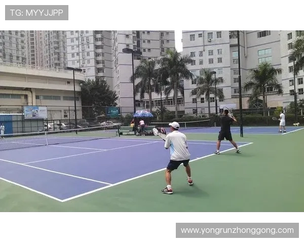 深圳网球队的运营策略深度分析与发展前景展望 深圳网球队的运营策略深度分析与发展前景展望