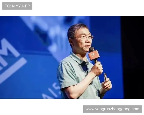 深度对话吴军讲述他的英雄联盟旅程与成长故事