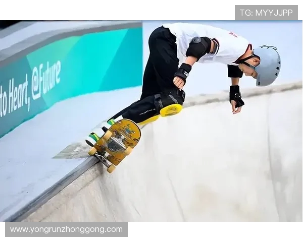 科学滑板训练方法揭秘助你提升实力与技巧