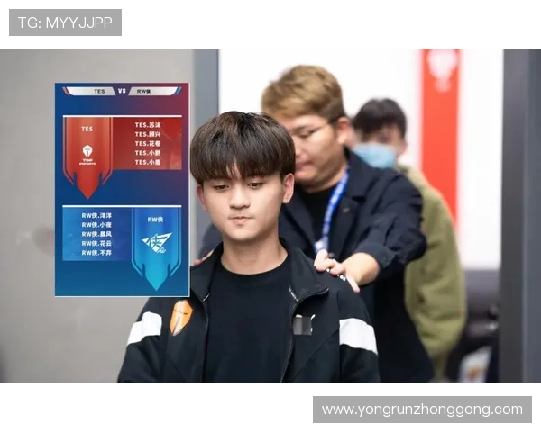 聚焦DOTA2TES战队个人能力分析与发展潜力探讨