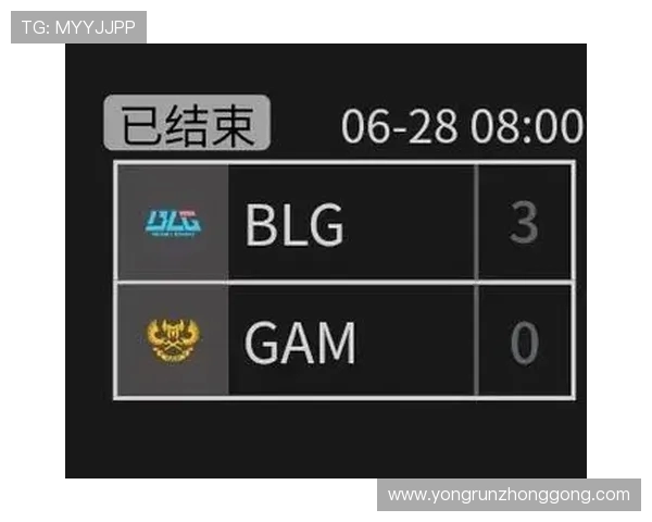 英雄联盟最新状态排行榜揭晓BLG强势跻身前四名引发关注