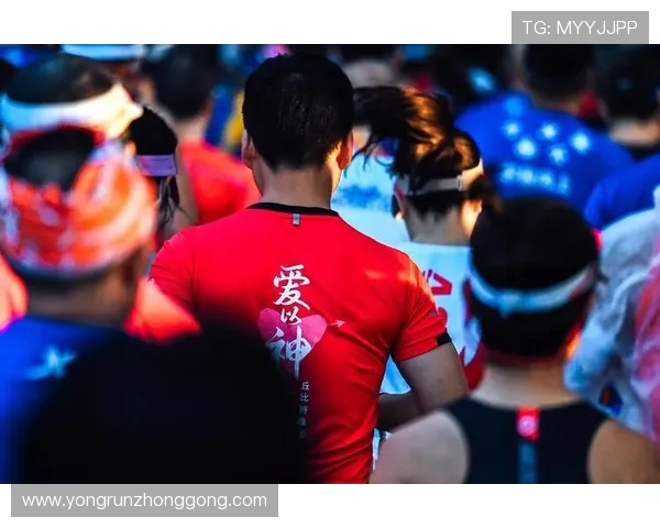 西安攀岩队在城市马拉松中的实力展现与精彩点评分析