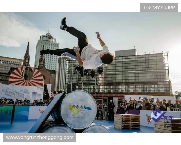 赵伟专访：从极限运动新手到顶尖高手的成长之路回顾