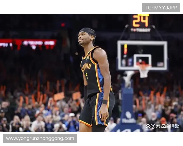 NBA雷霆对阵太阳精彩直播视频回放及赛后分析全记录