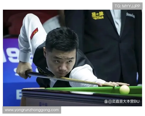 丁俊晖与戴尔巅峰对决精彩直播全程回顾与赛后分析 丁俊晖与戴尔巅峰对决精彩直播全程回顾与赛后分析