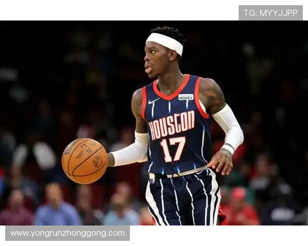 丹尼斯施罗德：从NBA新星到篮球场上的战术大师之路