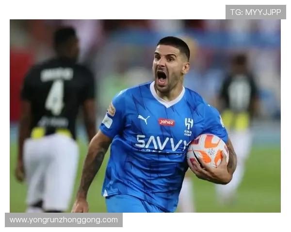 利雅得希拉尔与德黑兰独立的巅峰对决揭示亚洲足球新格局