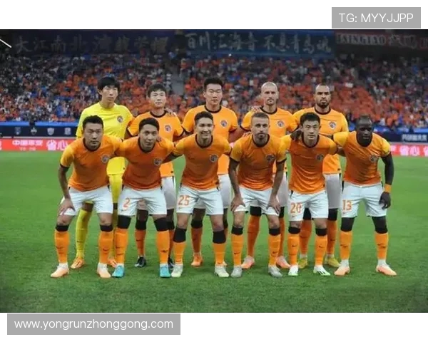 国安与鲁能首发阵容揭晓精彩对决即将上演球迷期待激烈较量