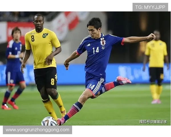 墨西哥与日本友谊赛精彩对决展现足球魅力与文化交流