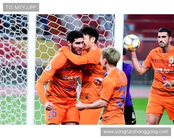 山东鲁能泰山迎战奥克兰城力争亚冠小组赛首胜展现实力