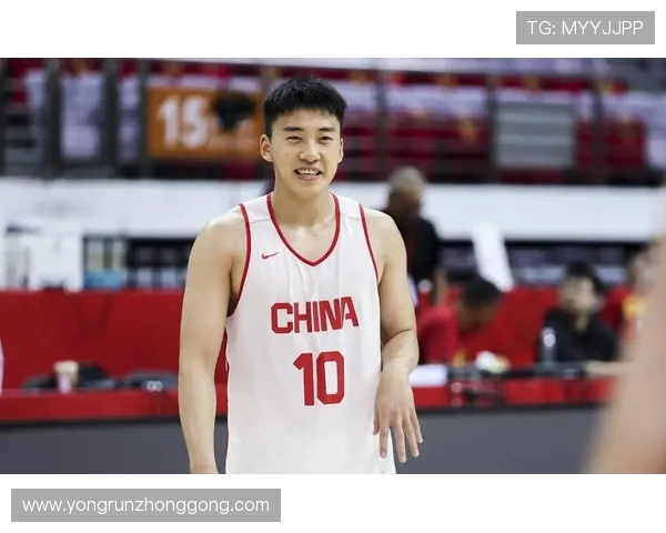 曾凡博:新生代篮球明星的崛起与未来发展潜力分析 曾凡博:新生代篮球明星的崛起与未来发展潜力分析