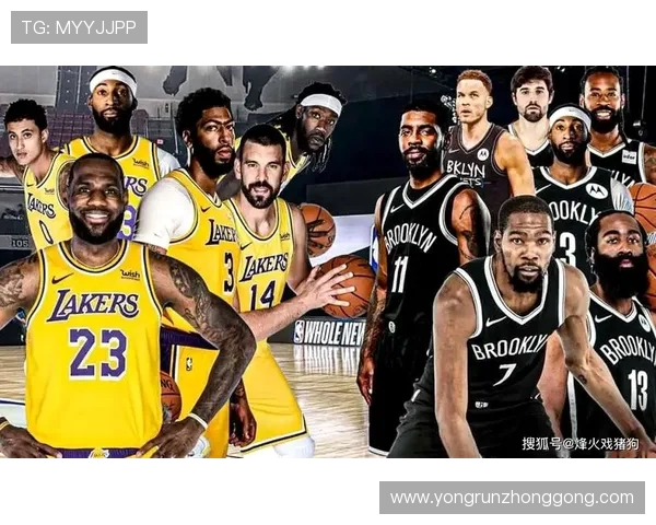 湖人对阵篮网比赛直播观看指南及相关信息分享 湖人对阵篮网比赛直播观看指南及相关信息分享