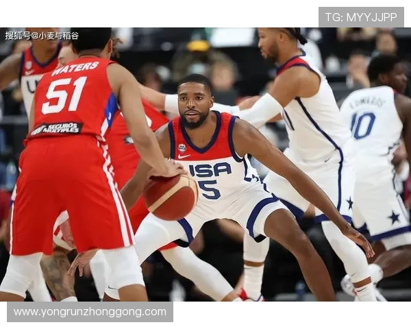 篮球世界杯精彩对决美国队与强敌的巅峰之战即将上演 篮球世界杯精彩对决美国队与强敌的巅峰之战即将上演