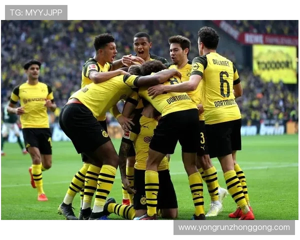 莱比锡红牛与多特蒙德强强对话谁能在德甲赛场笑到最后 莱比锡红牛与多特蒙德强强对话谁能在德甲赛场笑到最后