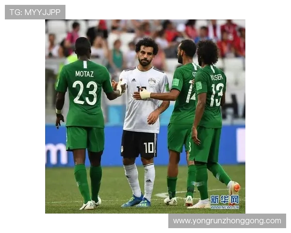 萨拉赫带领埃及队冲击世界杯荣耀展现足球巨星风采与团队精神 萨拉赫带领埃及队冲击世界杯荣耀展现足球巨星风采与团队精神