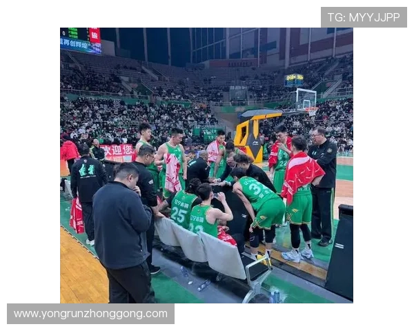 辽宁队与北控队激战正酣比分悬念引发球迷热议