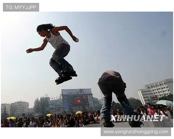 重庆滑板队引领潮流最新滑板节奏TOP10精彩回顾与分析