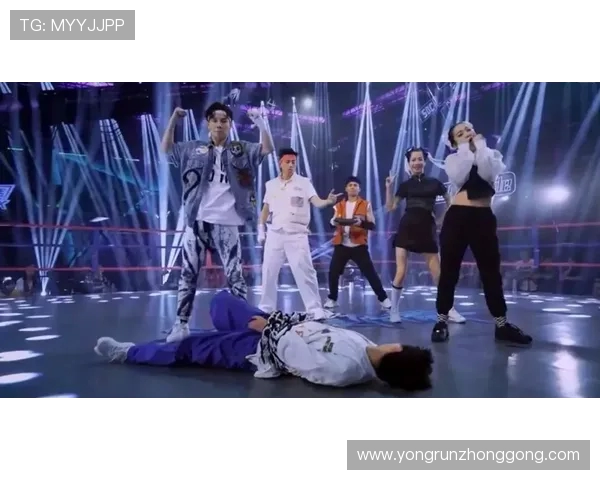 街舞战术揭秘：探索北京街舞队独特的节奏与风格体系