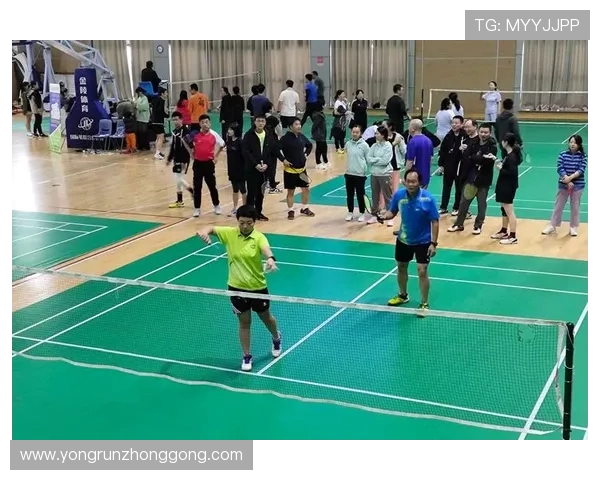 上海羽毛球队默契配合探讨：提升团队协作与竞技水平的关键因素