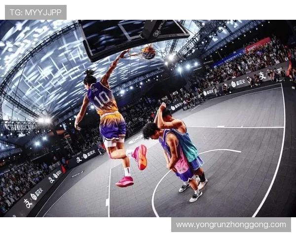 城市联赛精彩回顾：北京篮球队默契配合展现团队实力与战术执行力