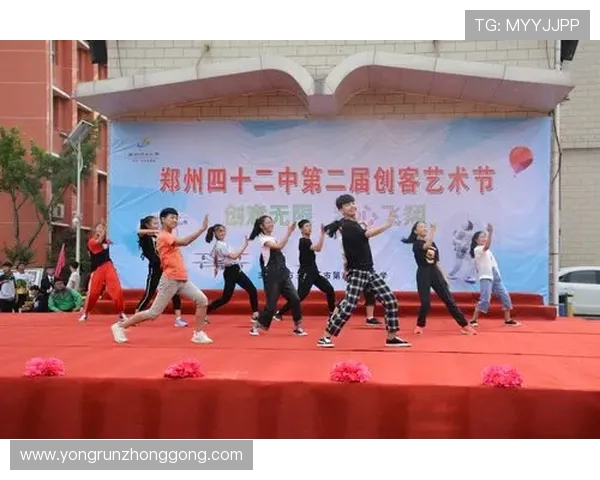 广州街舞队如何实现配合变革引发热议与关注