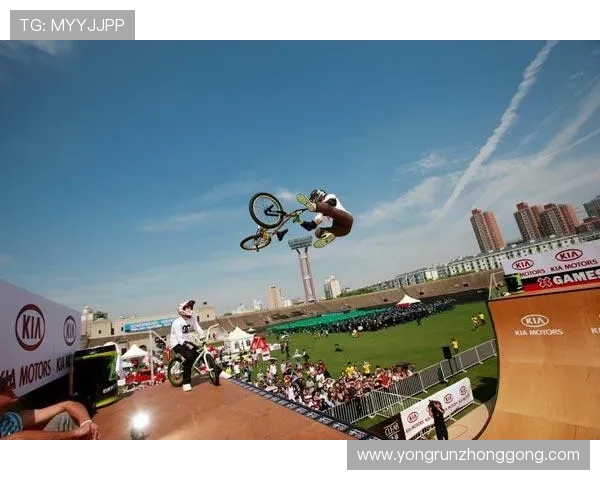 成都极限运动队技术创新引领潮流极限运动排名再创佳绩