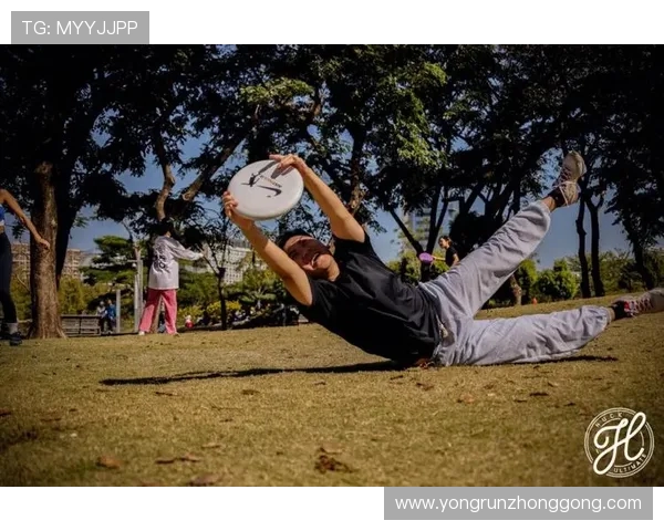 成都飞盘队在极限运动联赛中的灵活性表现分析与点评