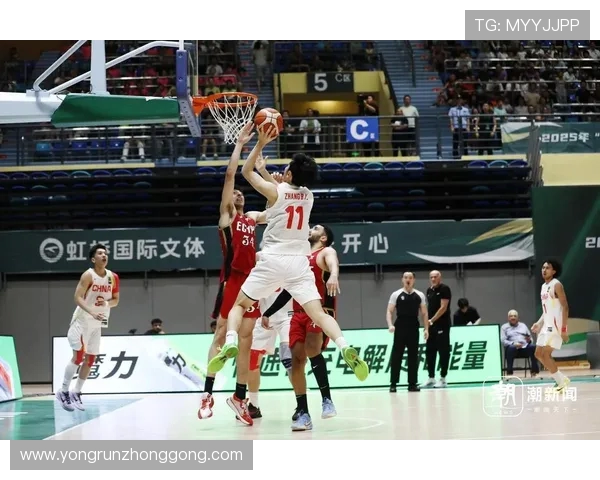 杭州篮球队在挑战赛中的实力展现与未来发展潜力分析