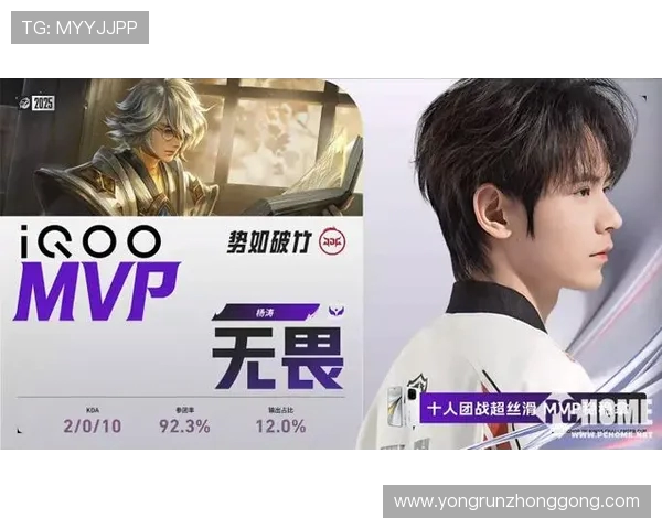 王者荣耀最新比赛经验分享TOP10JDG战队表现突出引领潮流